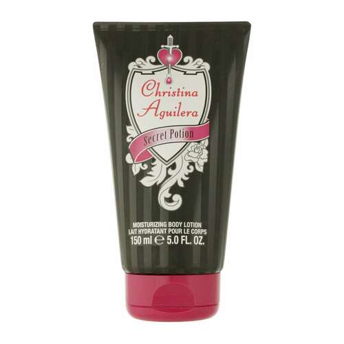Christina Aguilera Secret Potion Body Lotion 150 ml