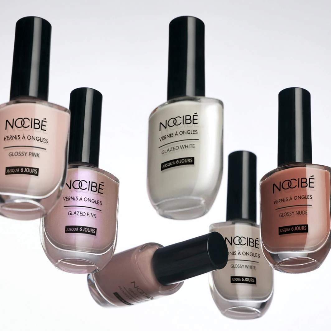 Nocibé Classique Glazed