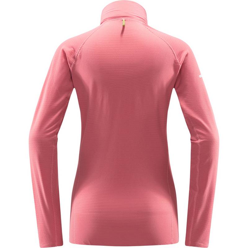 Haglöfs L.I.M Mid Jacket Fleecejacke Damen