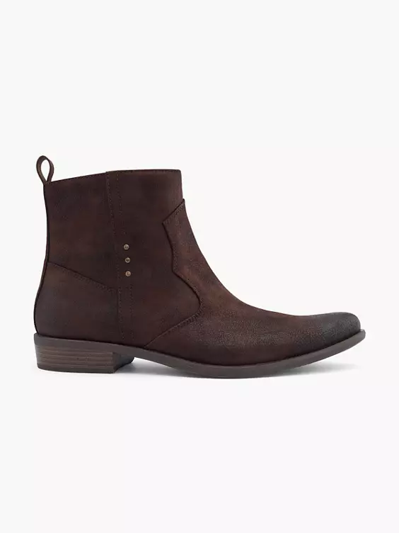 AM SHOE Stiefelette