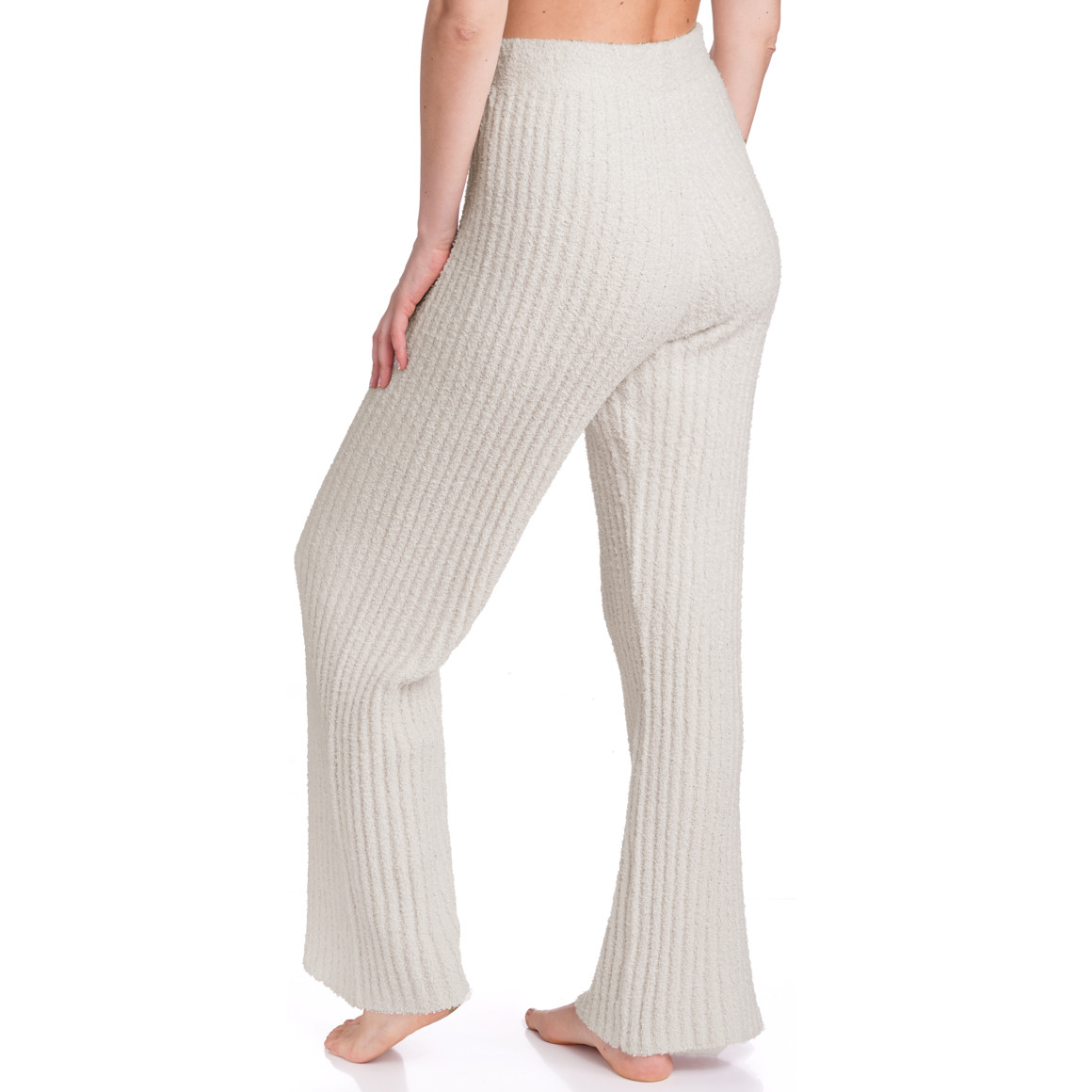 Damen Loungewear-Hose in weicher Qualität