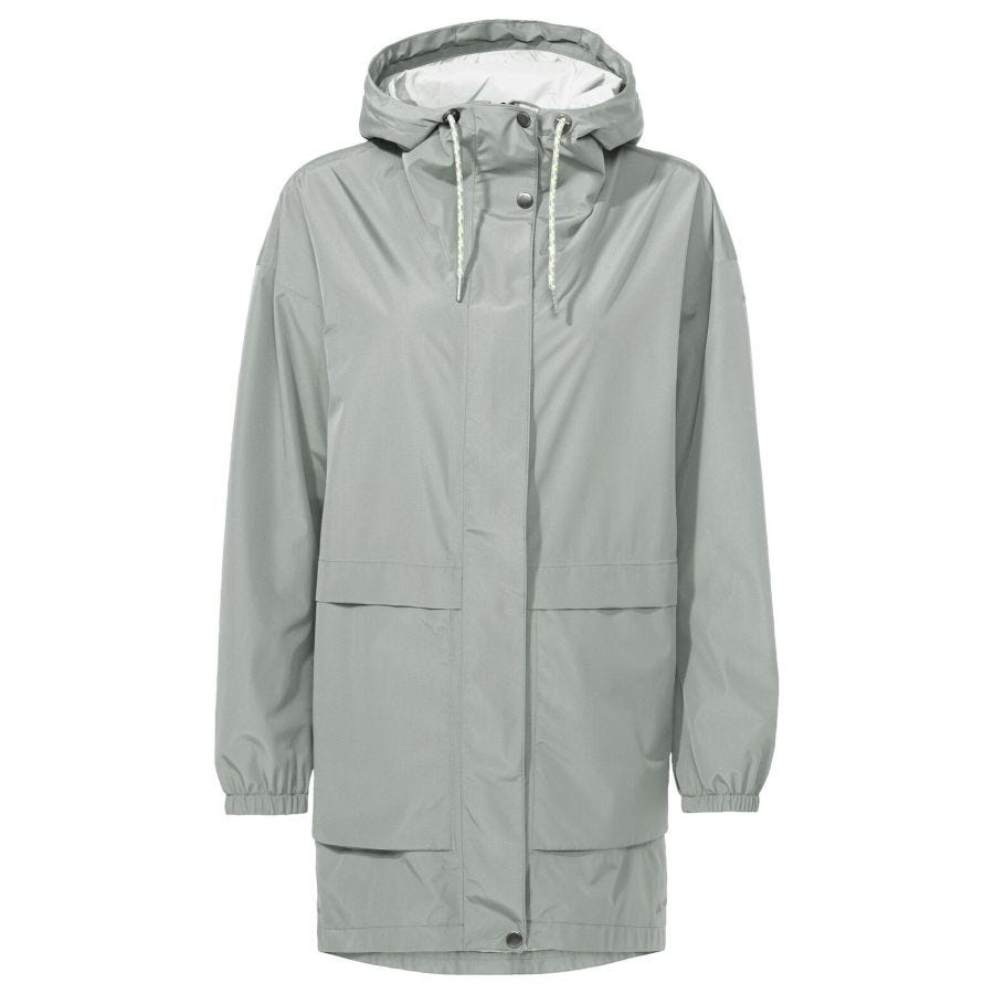 Redmont Parka III Damen