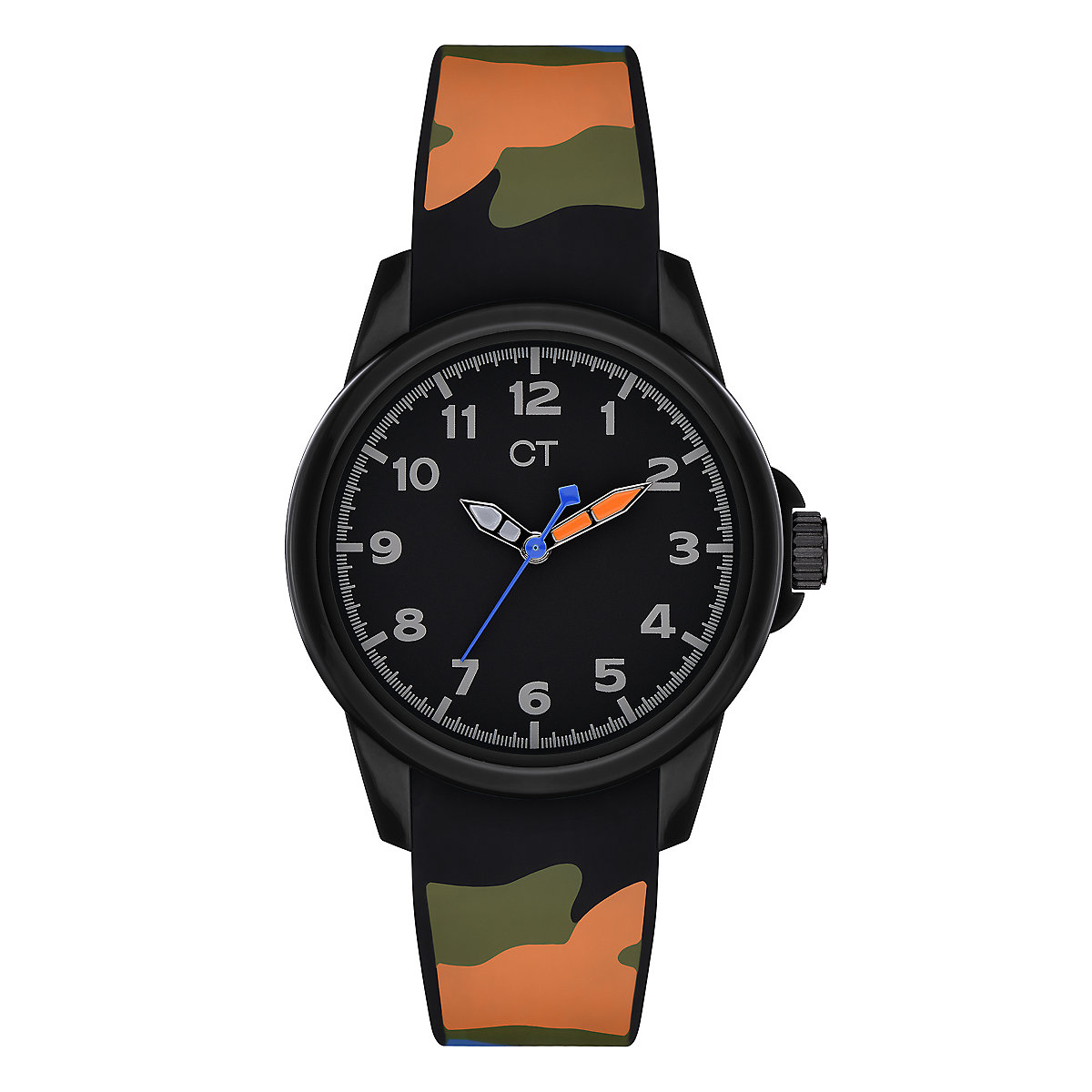 Armbanduhr