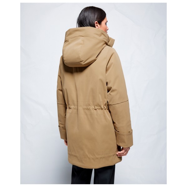 Elvine - Women's Jenna - Mantel