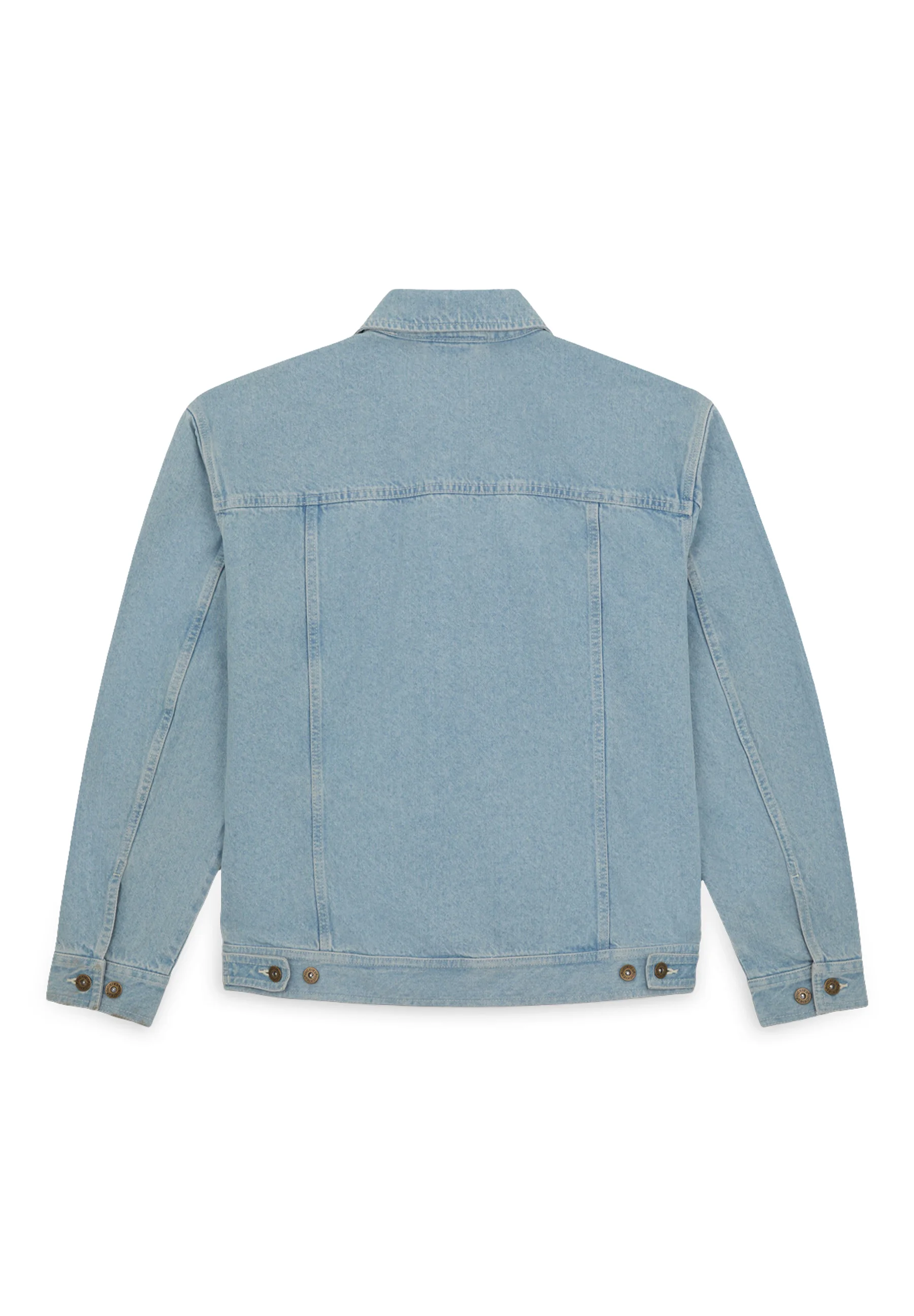 Dickies MADISON - Chaqueta vaquera