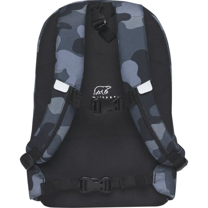 Beckmann Classic Maxi 6-teiliges Set - Camo Rex