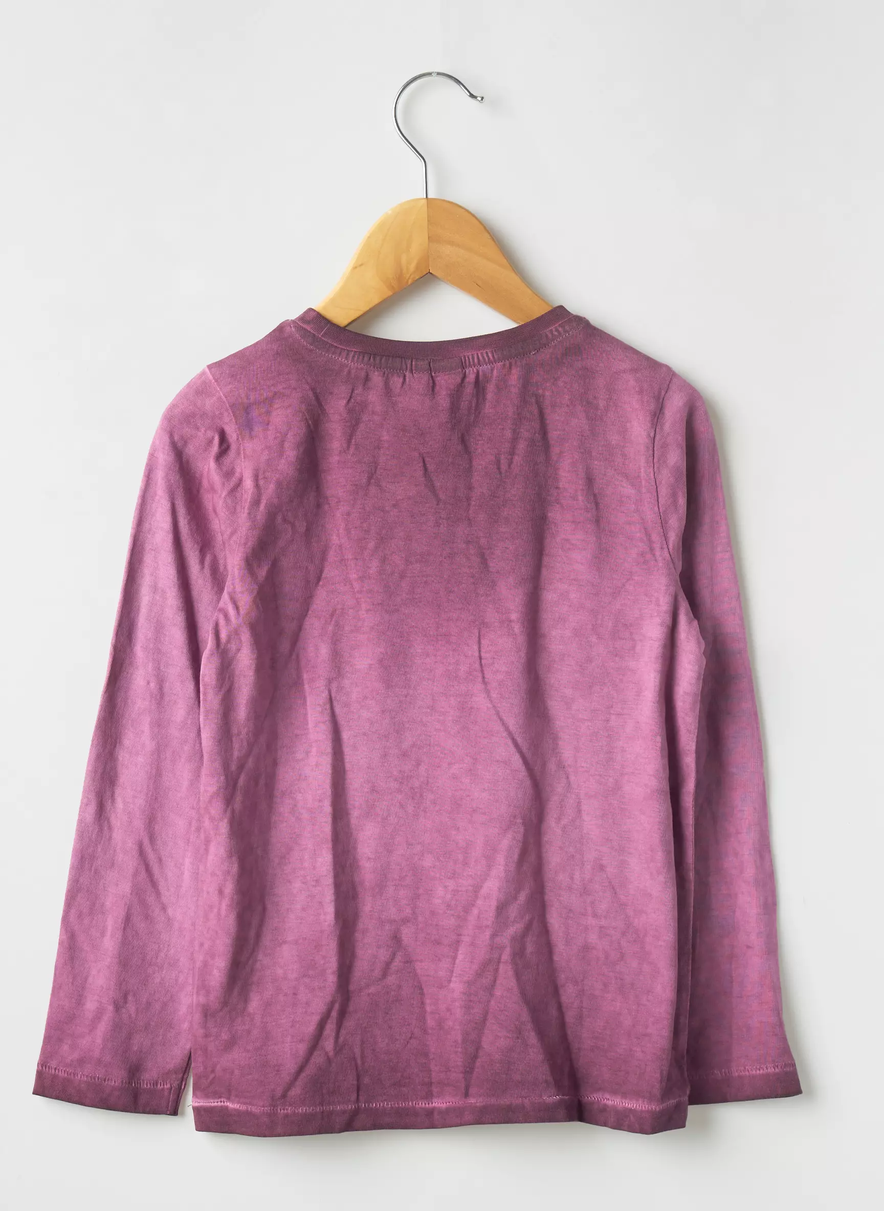 3 Pommes Tshirts Garcon couleur rouge