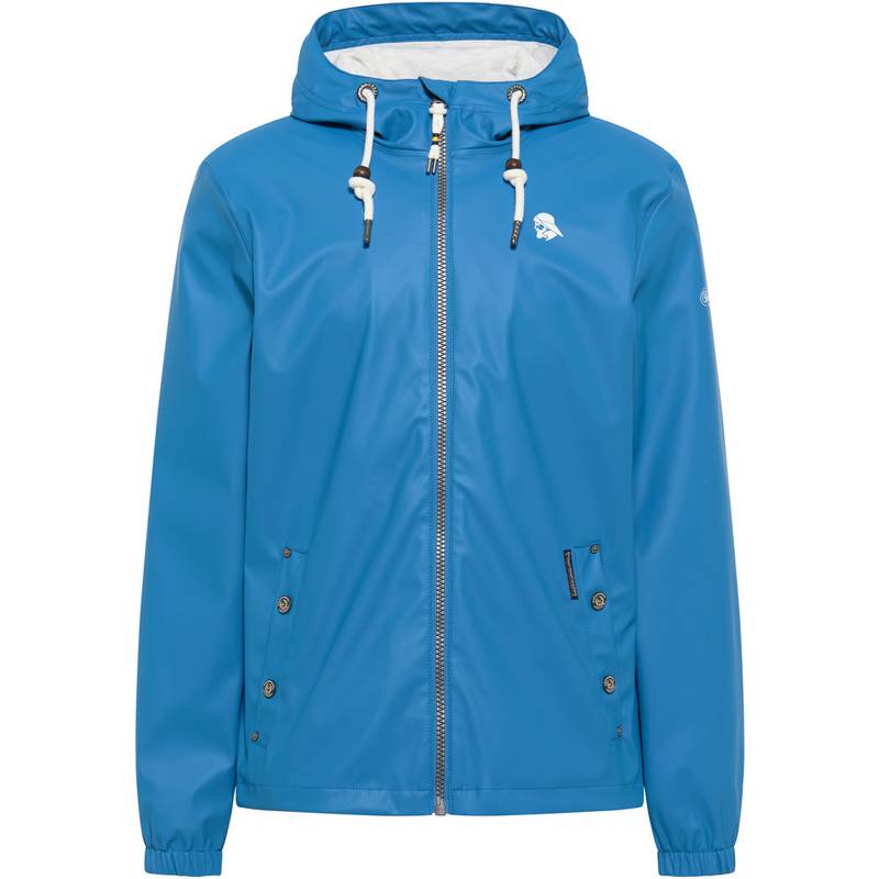 Schmuddelwedda Regenjacke Herren