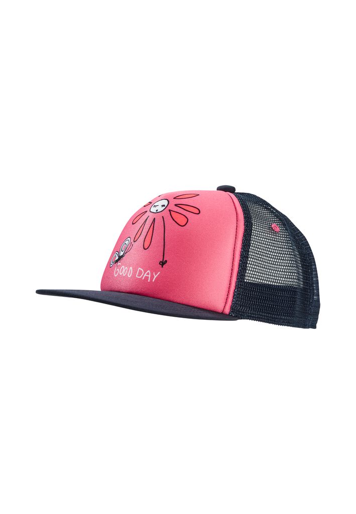 ANIMAL MESH CAP K Schirmmütze Kinder