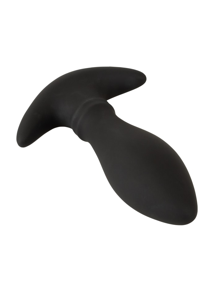 ANOS Analplug RC Moving Rings -Plug in schwarz günstig kaufen 16 cm