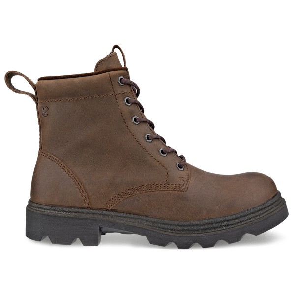 Ecco - Women's Ecco Grainer v23 - Freizeitstiefel