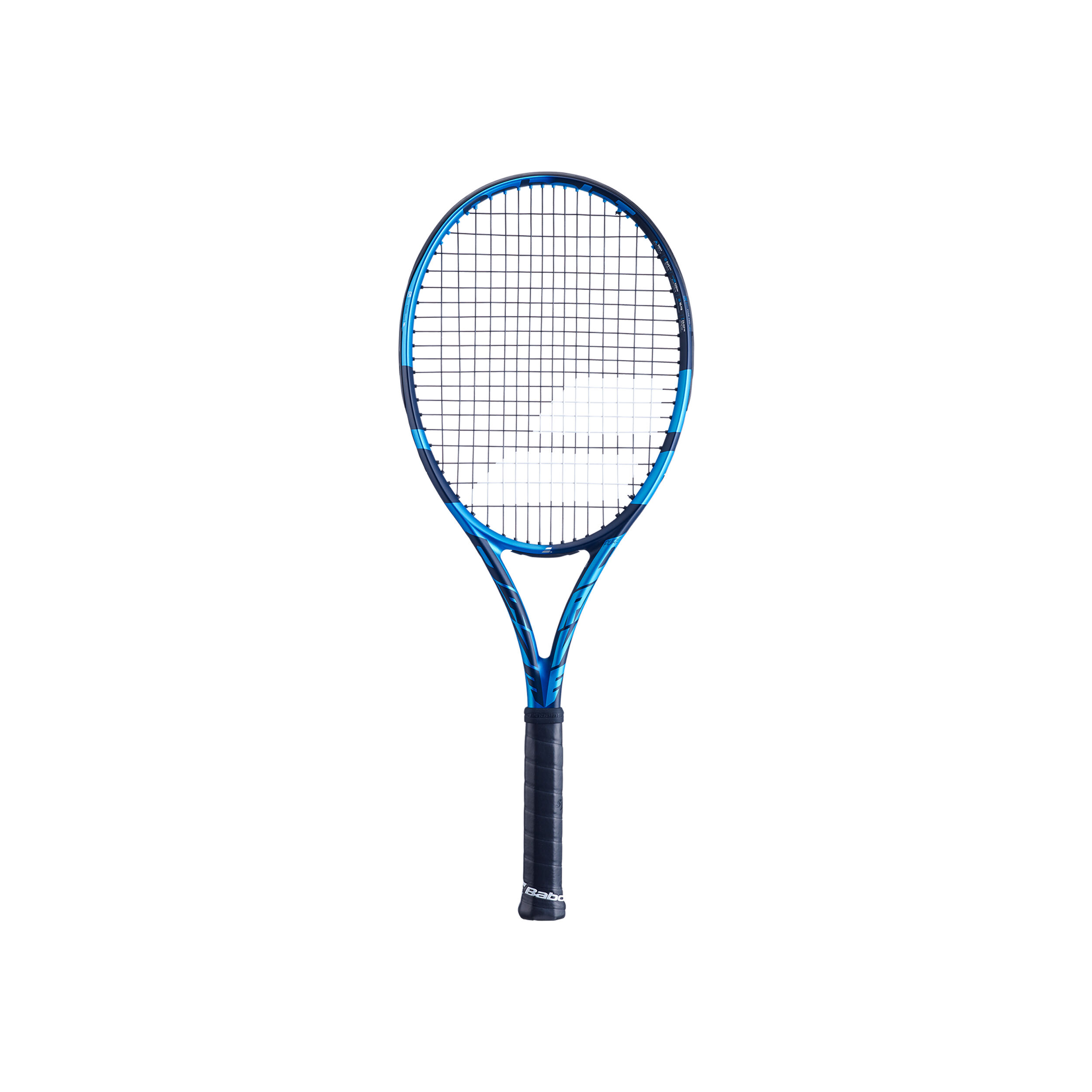 Mini Racket Pure Drive Geschenk - Blau, Schwarz