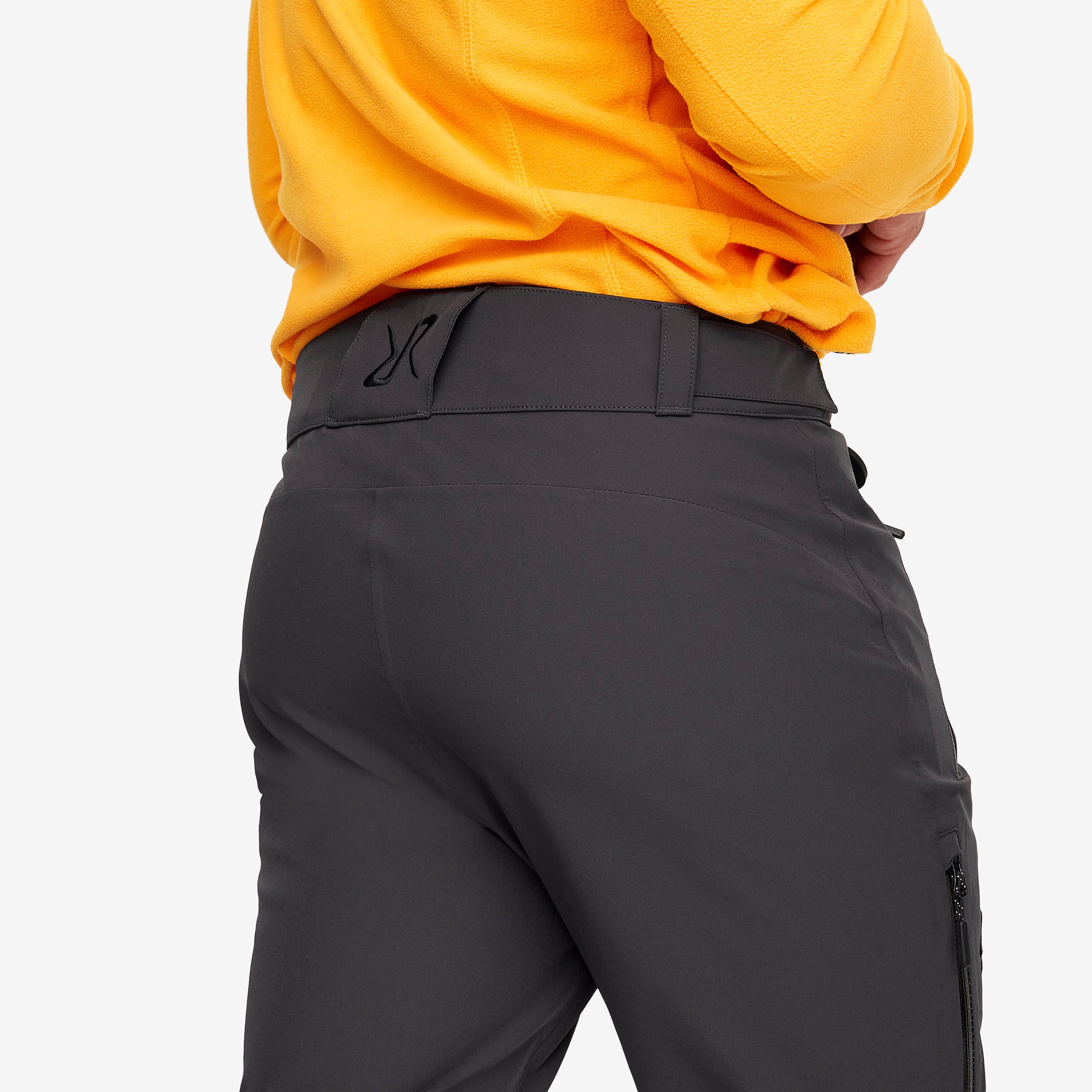 Cyclone Rescue Pants Homme Obsidian