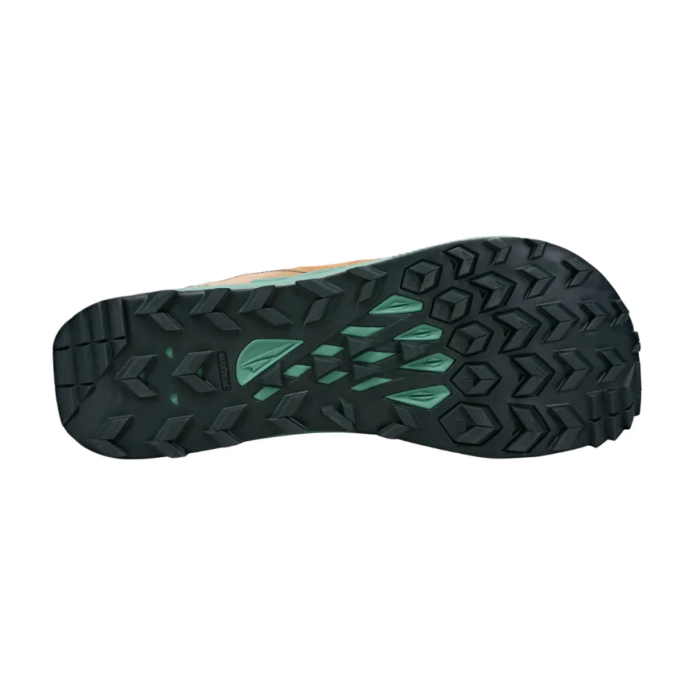 Altra Lone Peak Hiker 2 AL0A7R6I-990 / braun
