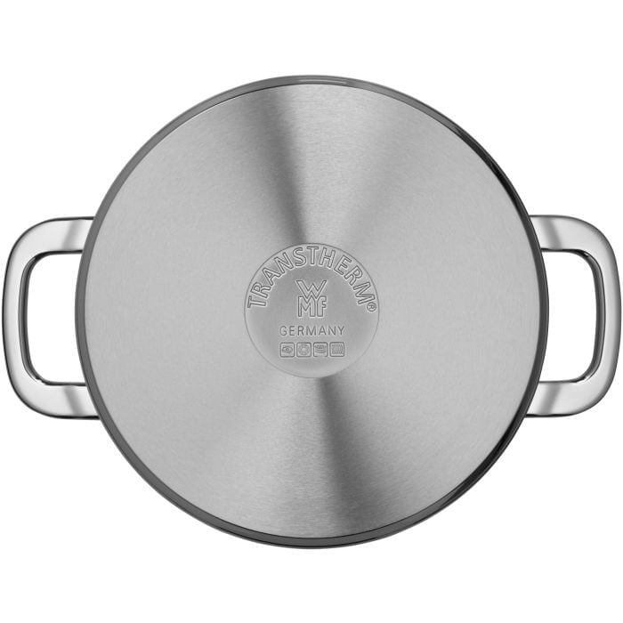 Premium One GemÜsetopf mit Deckel, 24 cm
