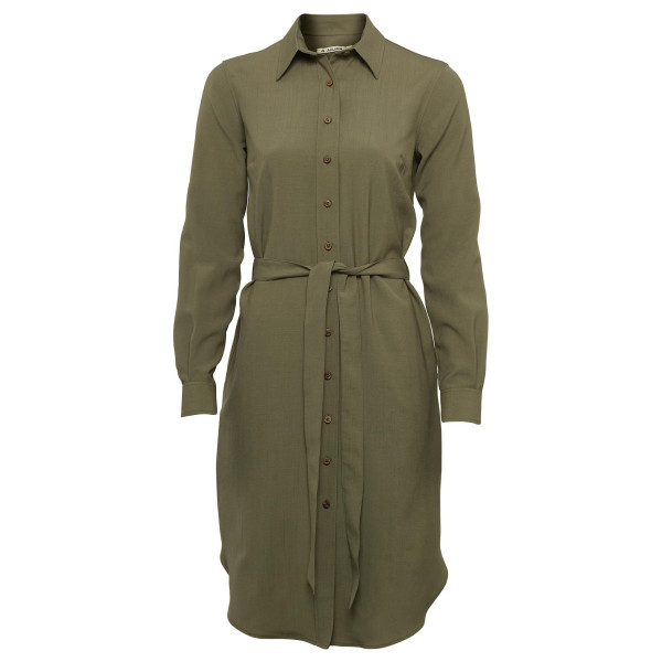 Aclima - Women's Leisurewool Woven Wool Dress - Kleid
