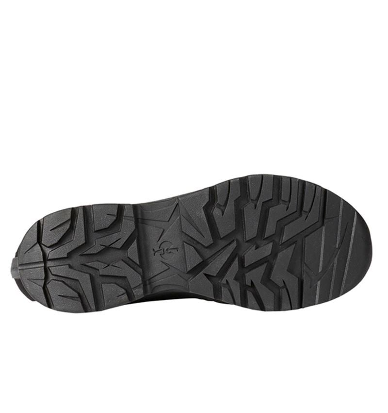 e.s. O4 Neopren Spezialberufsstiefel Fides high