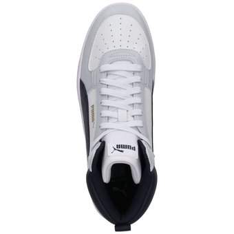 PUMA Caven 2.0 Mid Sneaker in grau