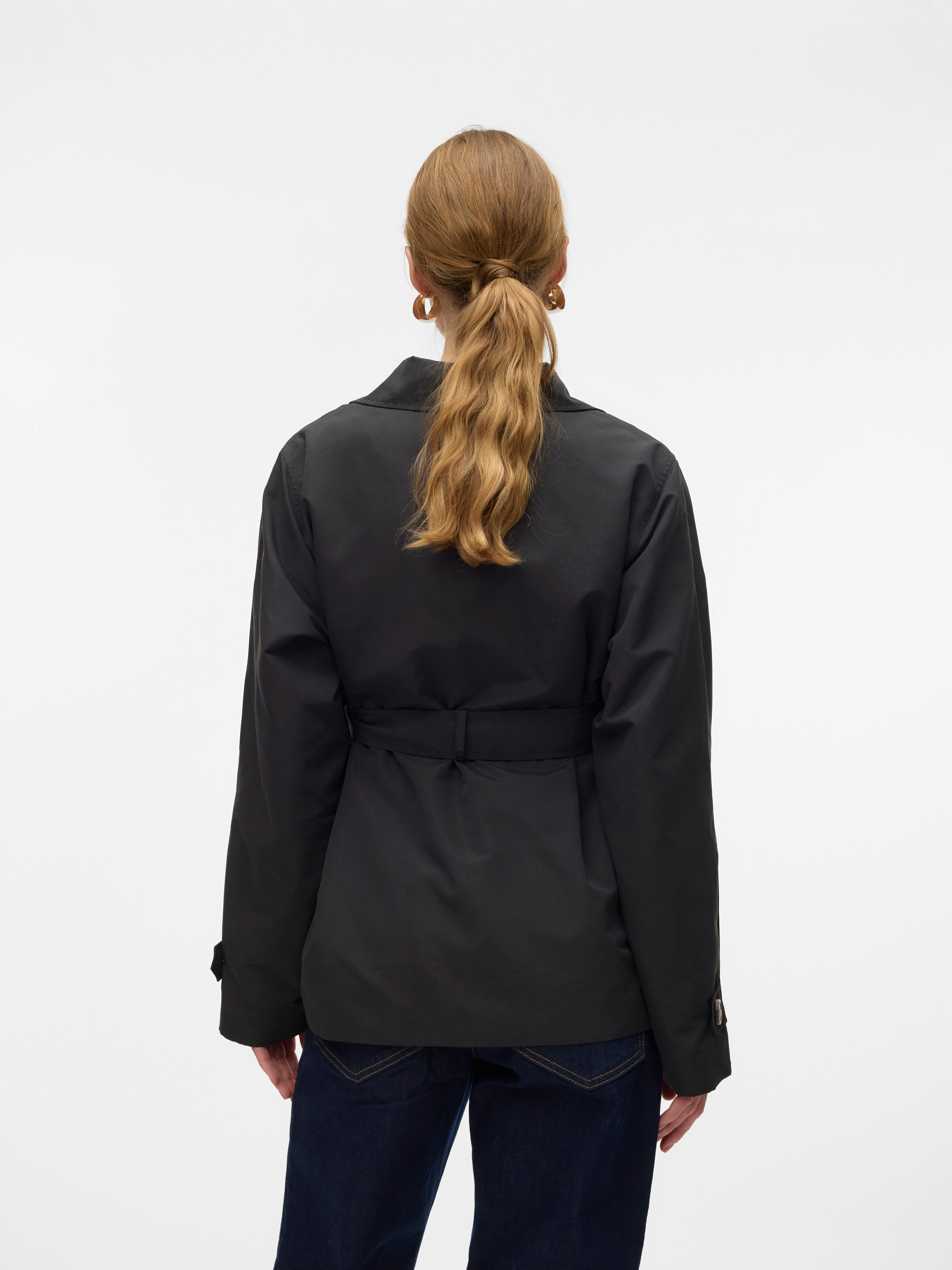 Umstands-jacke