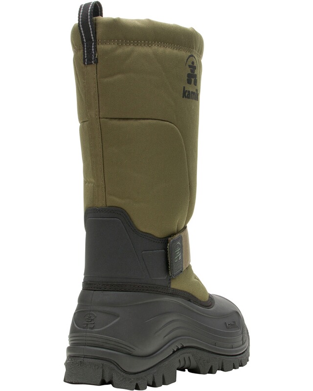 Kamik Thermostiefel Greenbay 4