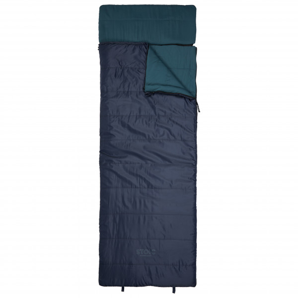 Stoic - HaverdalSt. Sleeping Bag - Kunstfaserschlafsack
