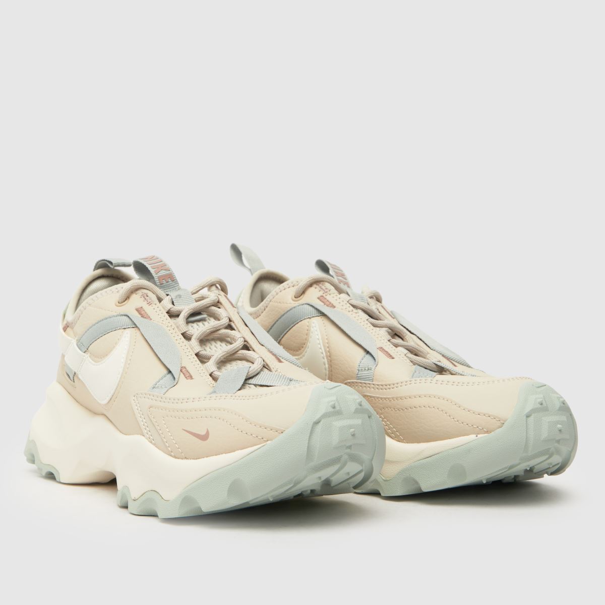 Nike tc 7900 prm – Ljusrosa träningsskor