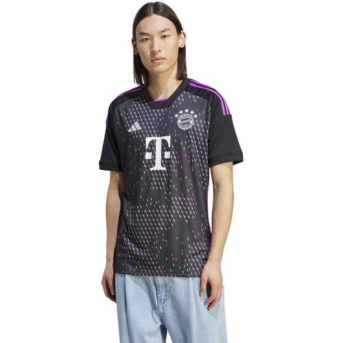 HERREN TRIKOT FC BAYERN MÜNCHEN 23/24 AUSWÄRTS