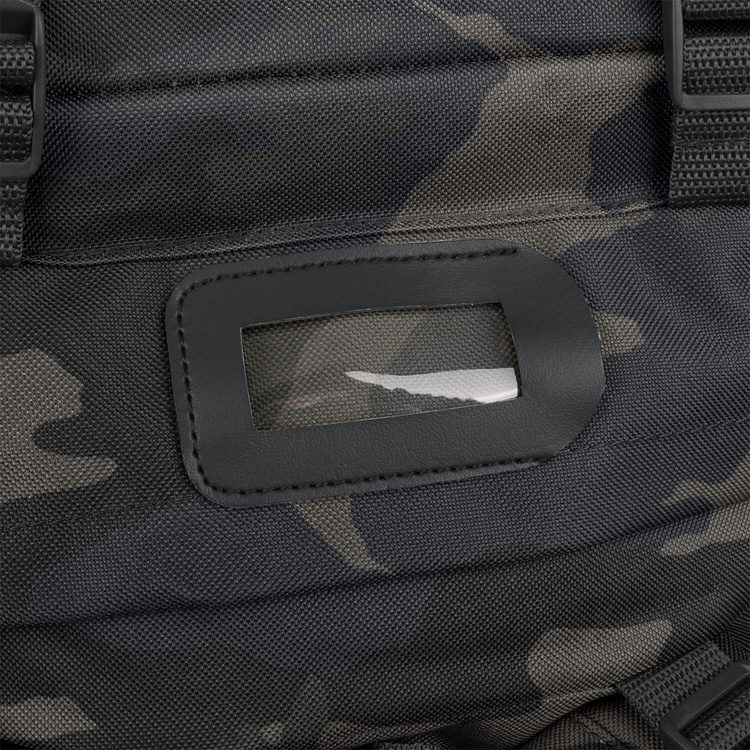 Bundeswehr Kampfrucksack
