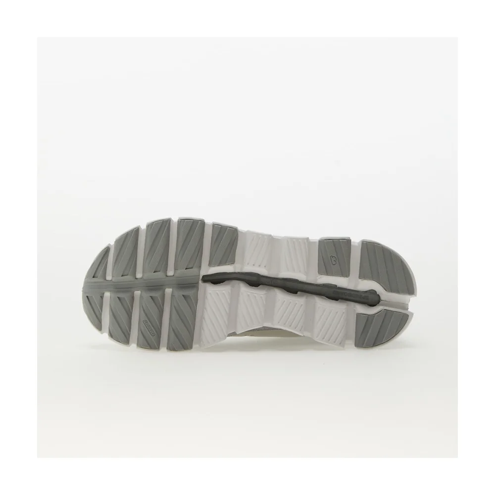 ON Cloud Hi 28.99801 / grau