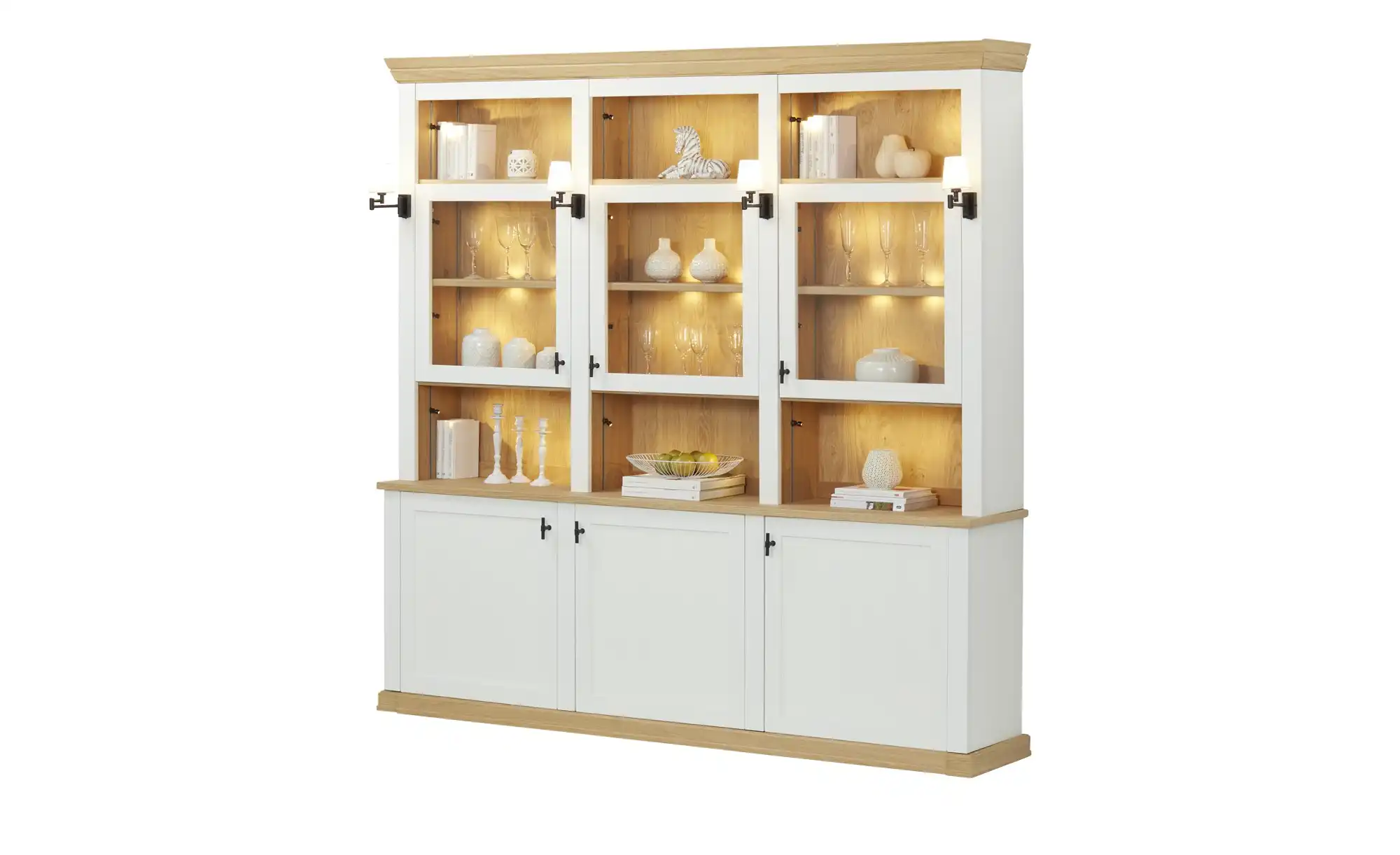 SCHÖNER WOHNEN Kollektion Buffet Village