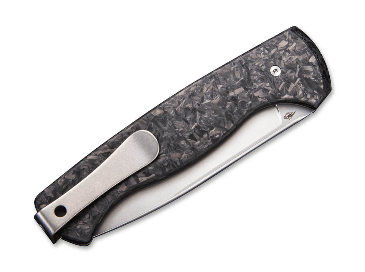 MRF Shredded Carbon