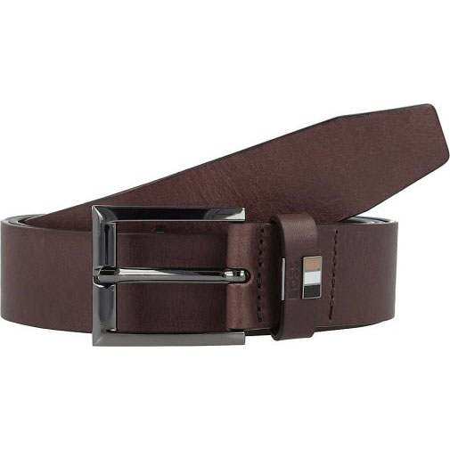 BOSS Den Gürtel Leder