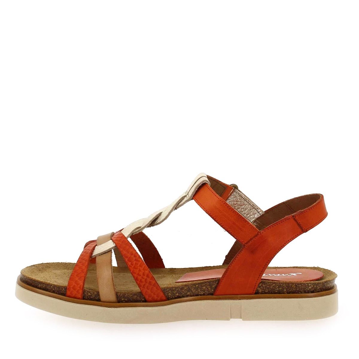 Xapatan   1532 E23 - Orange