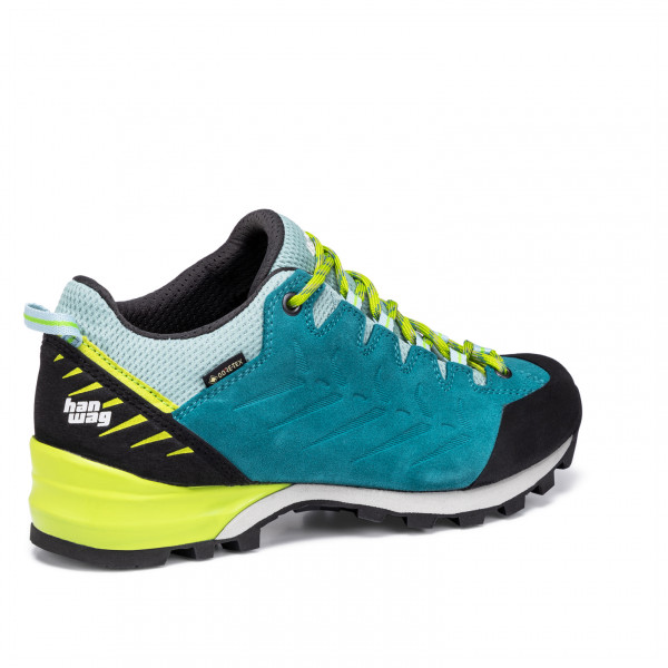 Hanwag - Makra Pro Low Lady GTX - Approachschuhe
