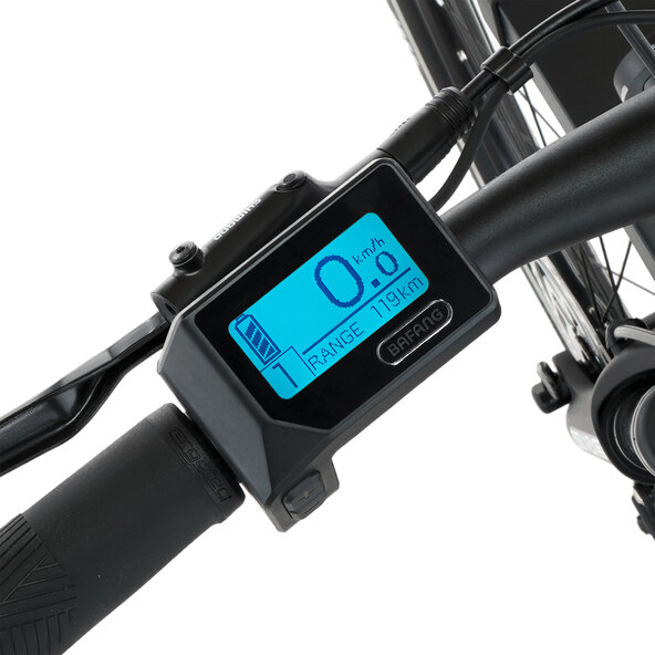 Trekking E-Bike VIATOR 4.2I 522
