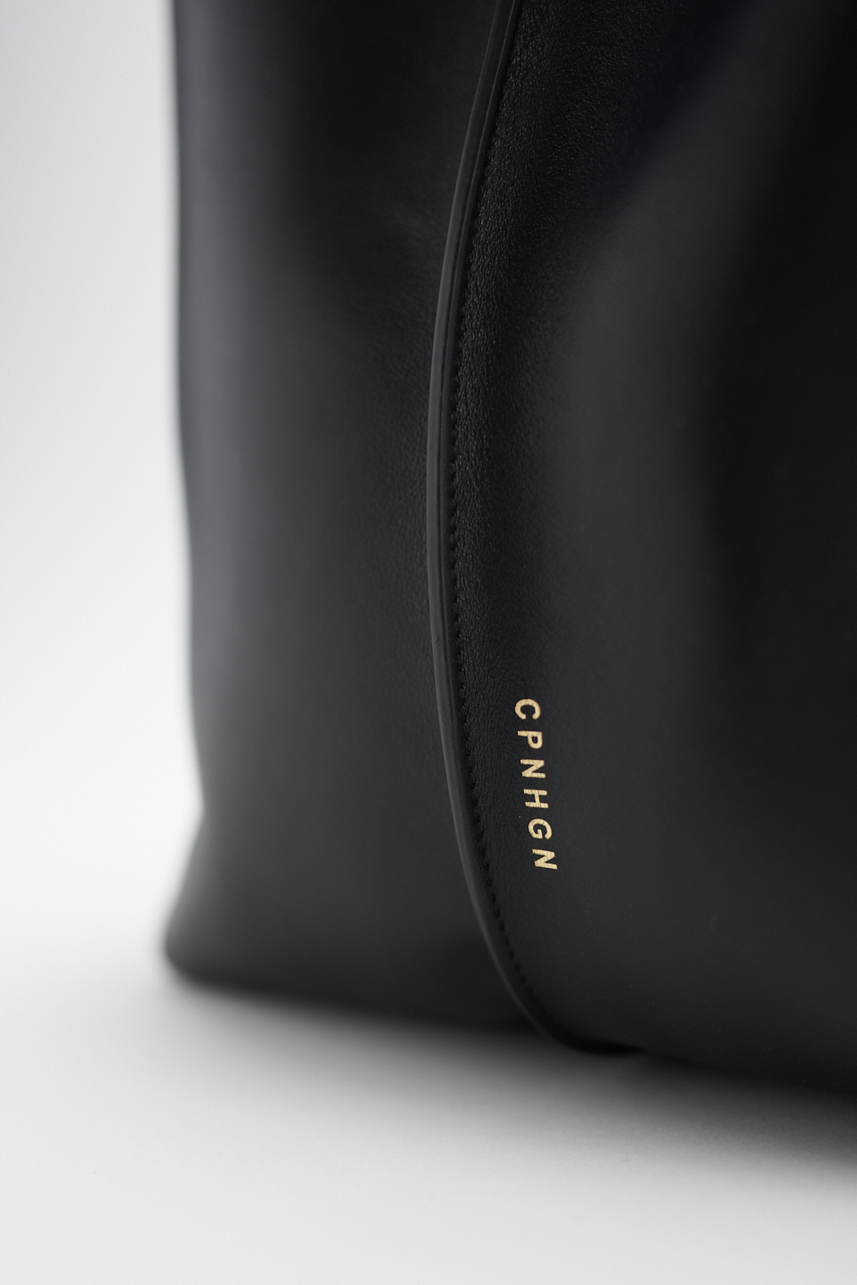 CPH BAG 1 vitello black