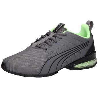 PUMA Voltaic Evo Light Sneaker in grau