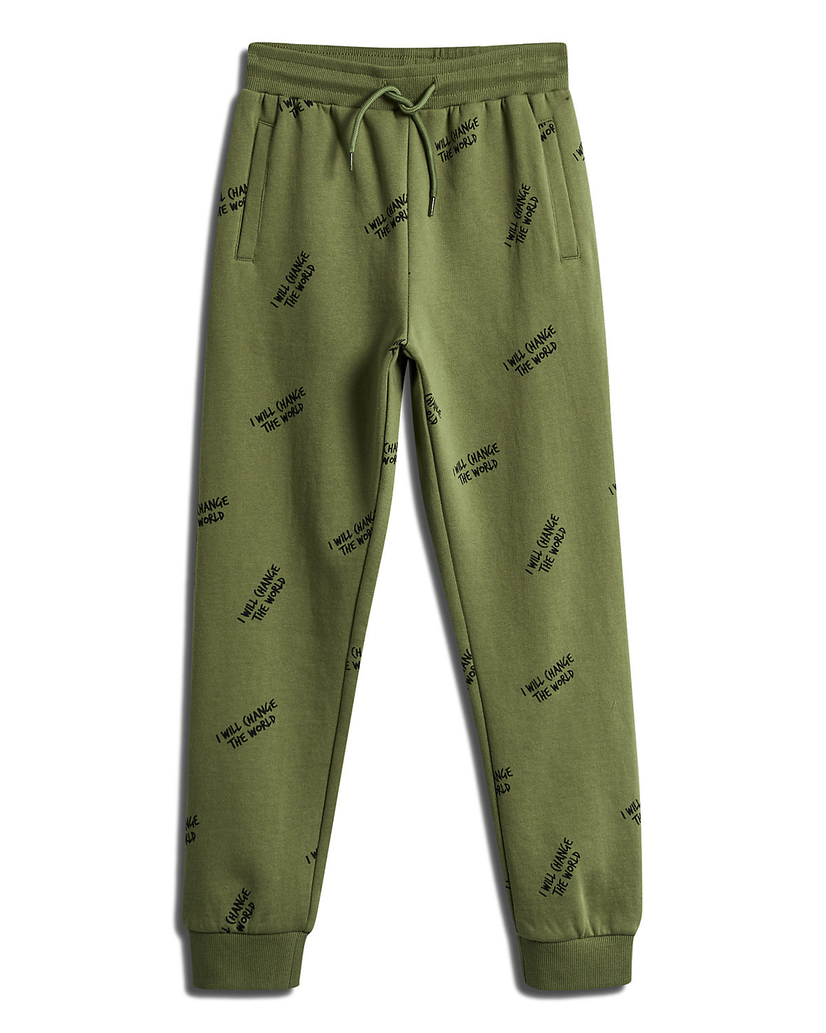 stsMILOS PANTS Jogginghosen für Kinder