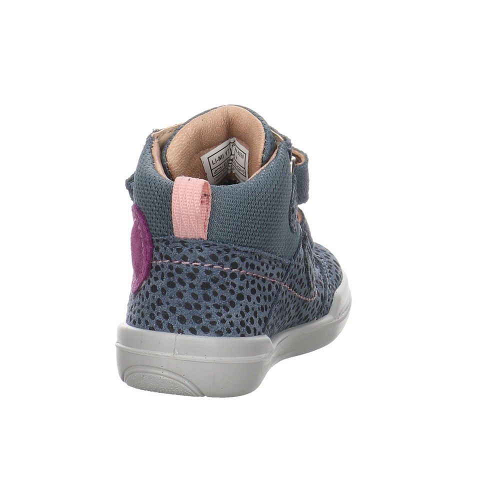 Superfit Superfree Klettschuh