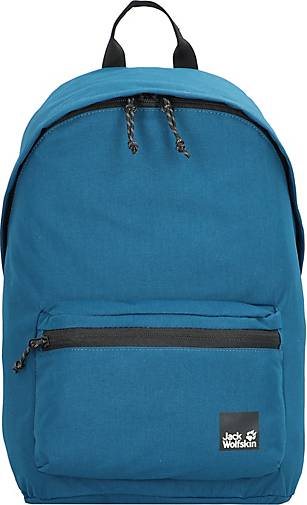 JACK WOLFSKIN Rucksack 43 cm Laptopfach