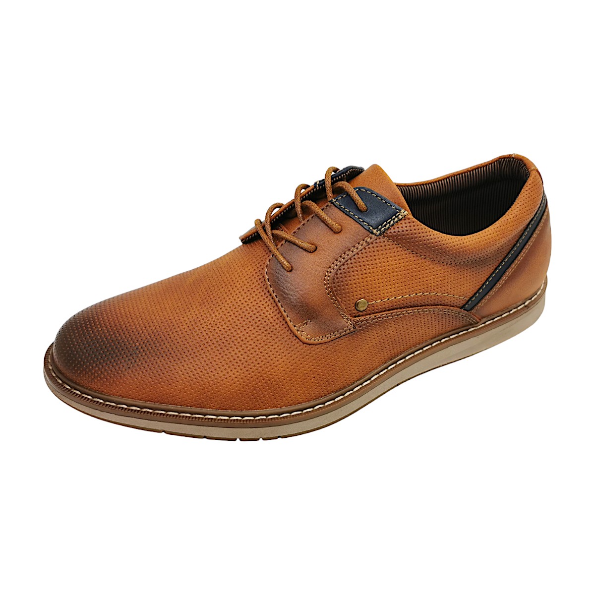 Post Xchange 3ZZ0880304 Braun 3300 Cognac