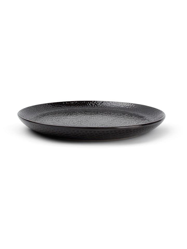 Salt and Pepper 4er-Set: Dessertteller 