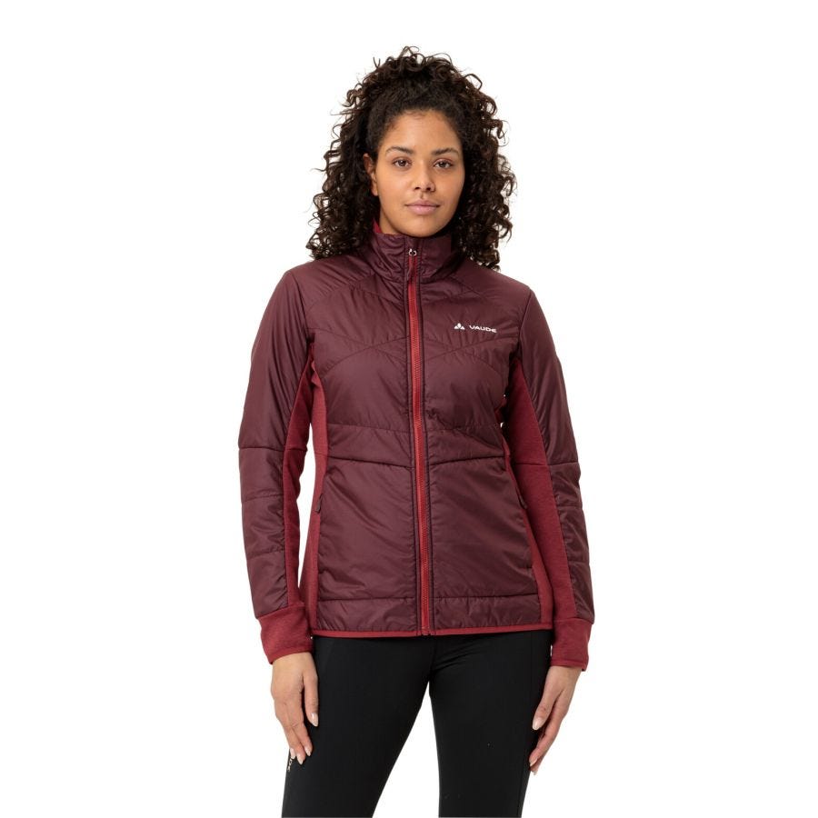 Valsorda Hybridjacke Damen