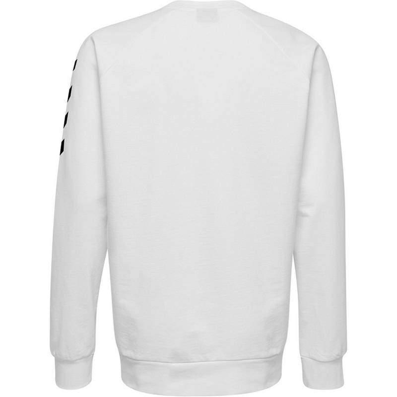 hummel HMLGO KIDS COTTON SWEATSHIRT Sweatshirt Kinder