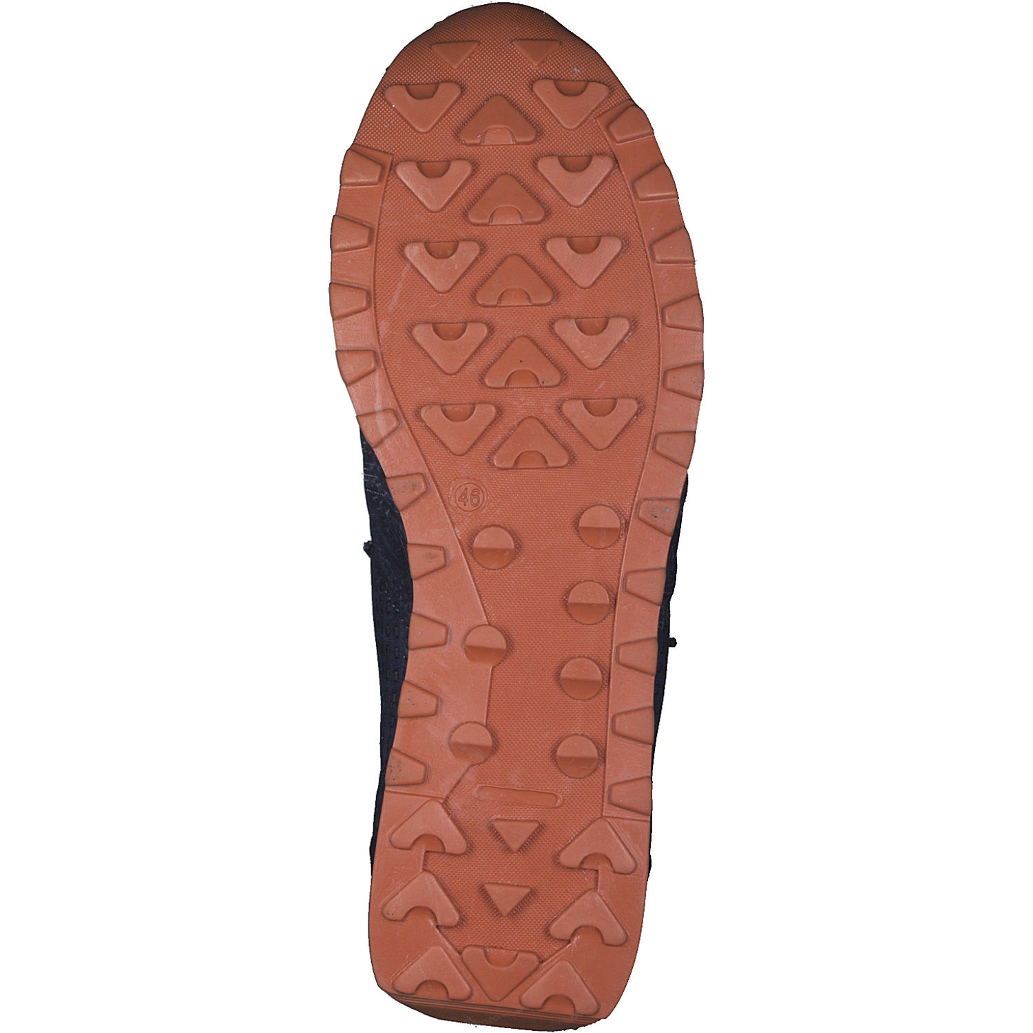 Cetti C848 EXP M, Schnürschuhe, Herren, navy