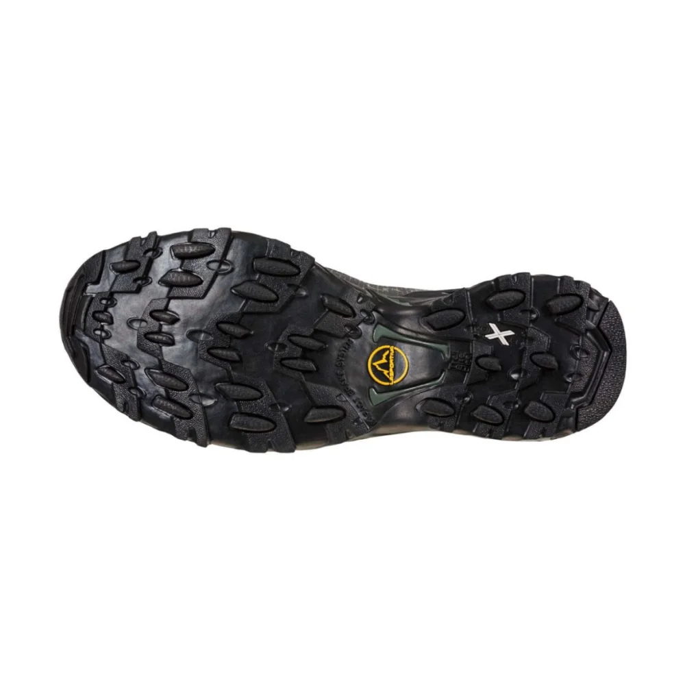 La Sportiva Ultra Raptor II Mid 34B999909 / schwarz