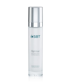 SBT Optimal Medium Gesichtscreme-50 ml