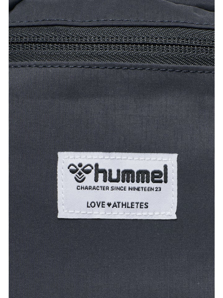 Hummel Hummel Bauchtasche Hmlcoast Erwachsene in INDIA INK günstig kaufen onesize