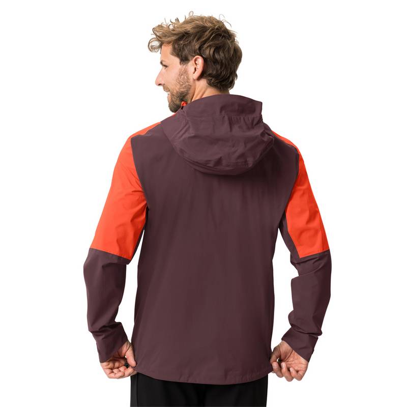VAUDE Men's Simony 2,5L Jacket IV Outdoorjacke Herren