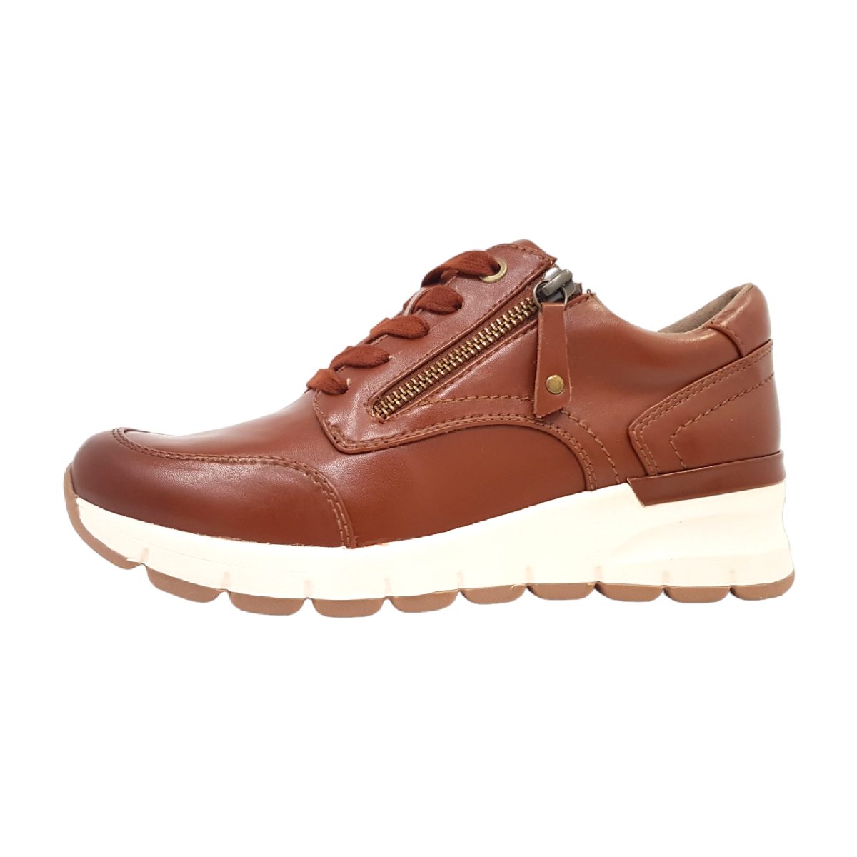 Jana 8-23763-41/305 Braun 305 cognac